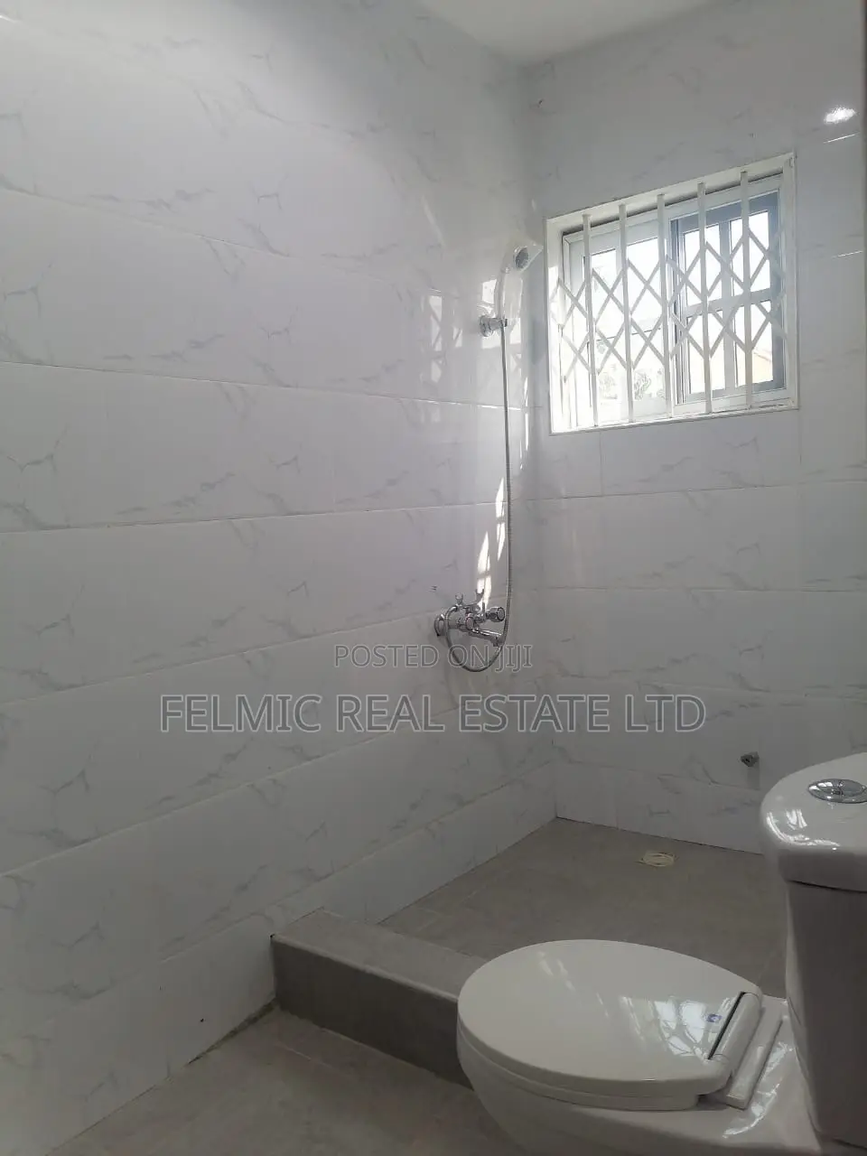 3bdrm House in Felmic Real Estate, Amasaman for sale