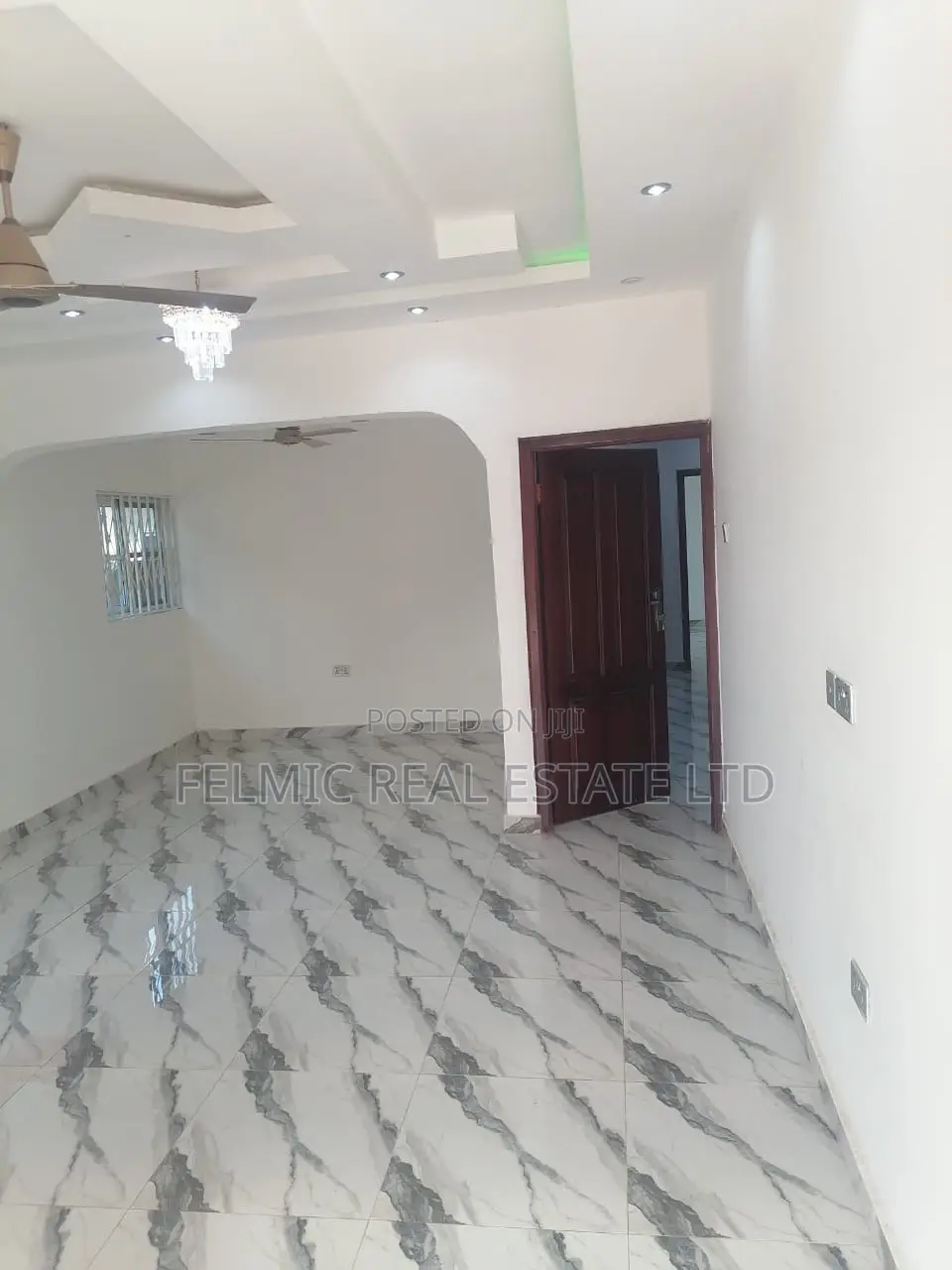 3bdrm House in Felmic Real Estate, Amasaman for sale