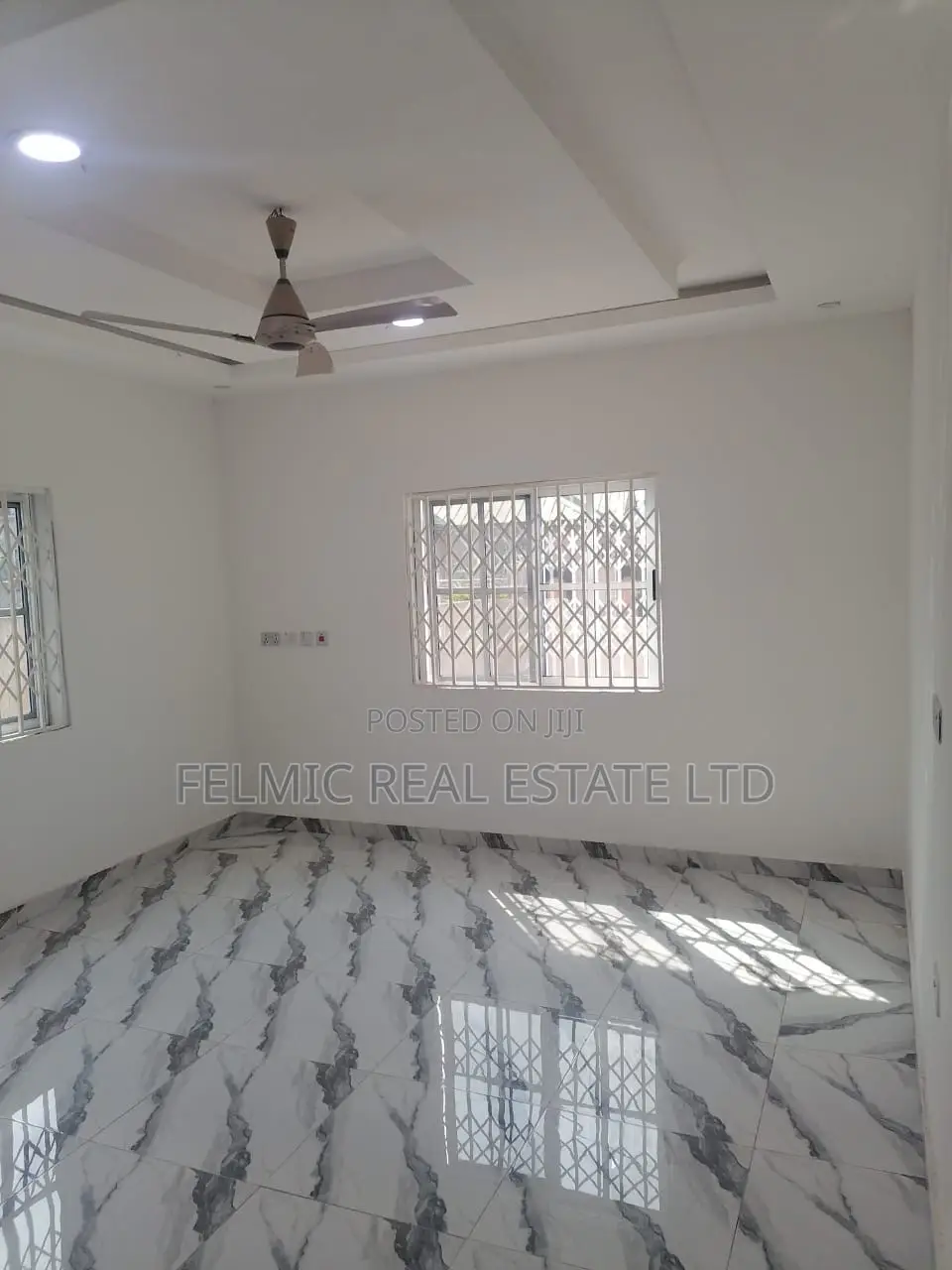 3bdrm House in Felmic Real Estate, Amasaman for sale