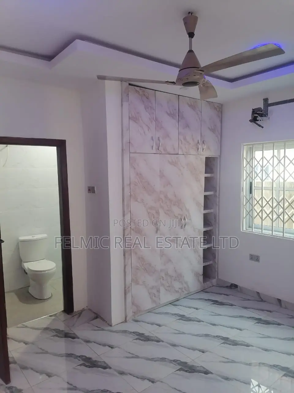 3bdrm House in Felmic Real Estate, Amasaman for sale