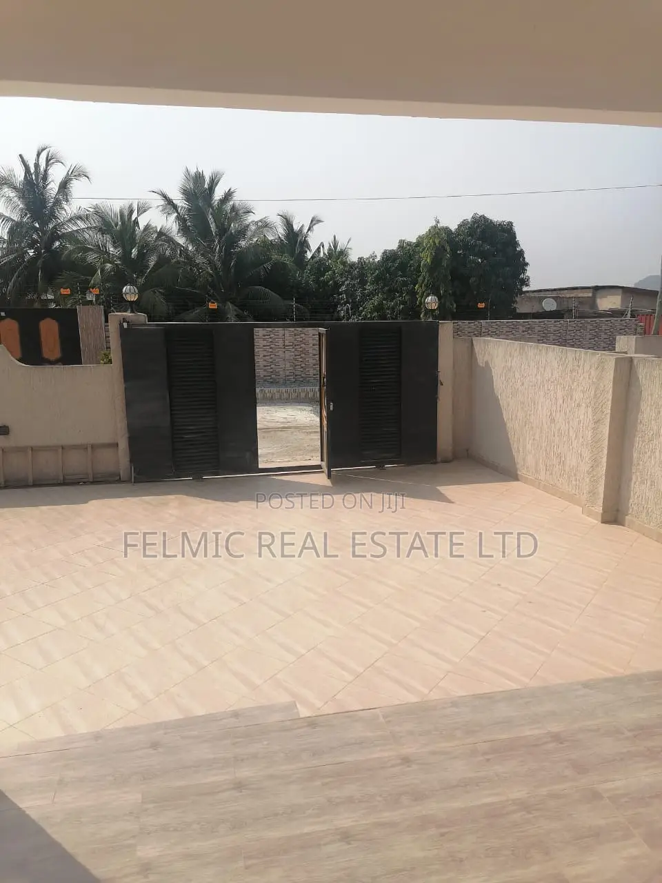 3bdrm House in Felmic Real Estate, Amasaman for sale