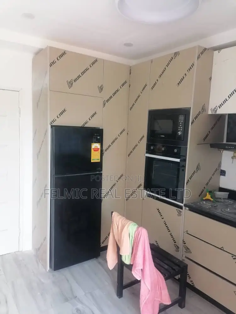 3bdrm House in Felmic Real Estate, Amasaman for sale