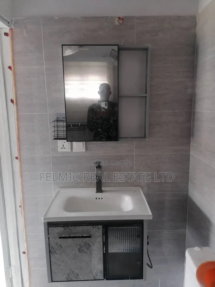 3bdrm House in Felmic Real Estate, Amasaman for sale