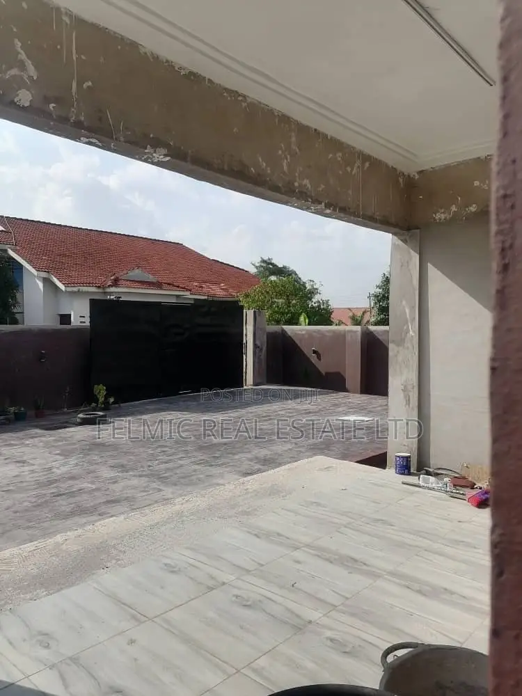 3bdrm House in Felmic Real Estate, Amasaman for sale