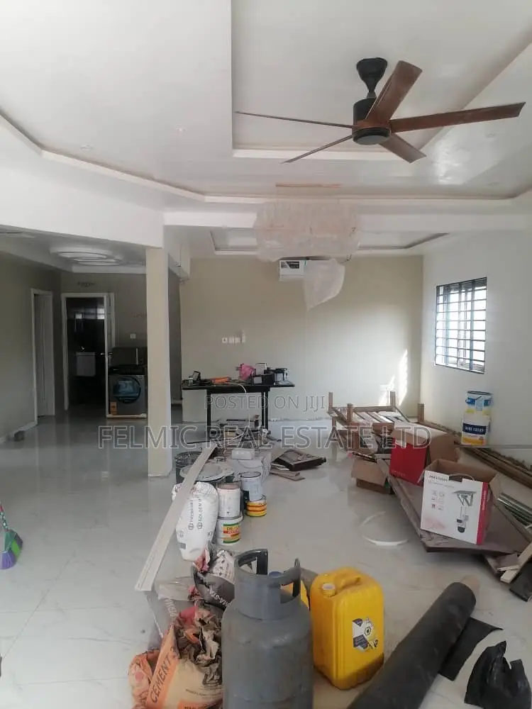 3bdrm House in Felmic Real Estate, Amasaman for sale