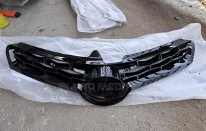 Toyota Corolla Top Grille/Shells 2014 2015 2016