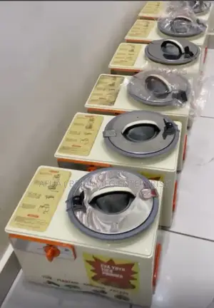Uk Vitasunshow Yam Pounder Fufu Machine