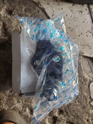 Hyundai Sonata 2015 Ball Joints