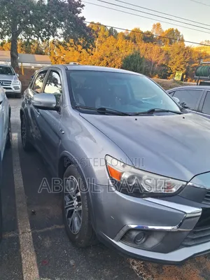 Mitsubishi Outlander 2.0 PHEV AWD 2016 Gray