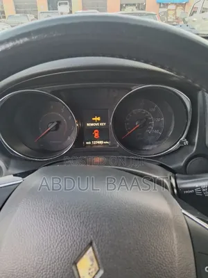Mitsubishi Outlander 2.0 PHEV AWD 2016 Gray