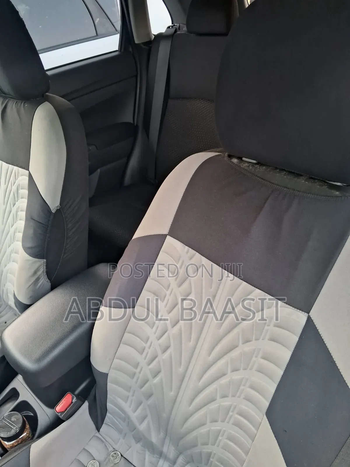 Mitsubishi Outlander 2.0 PHEV AWD 2016 Gray