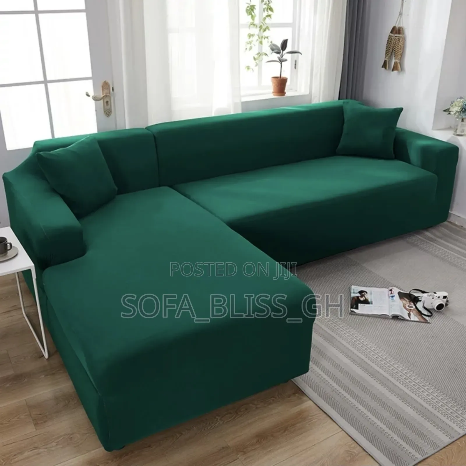 Sofa Covers