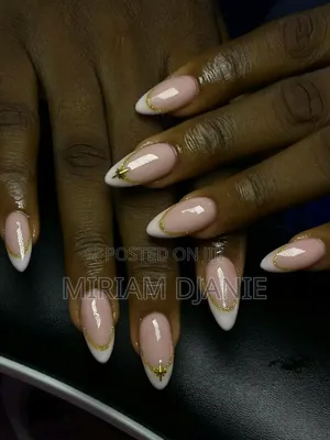 Professional Pedicure and Manicure Services