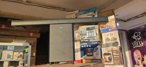 Ailyons 300w Sound Bar With Bass