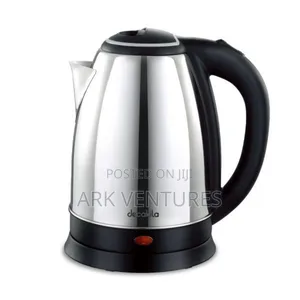 1.8l Stainless Kettle