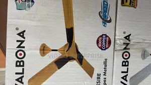Valbona Desire Ceiling Fan