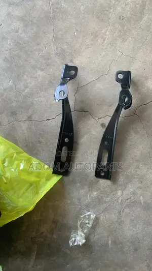 Honda Accord Bonnet Hinges Inches 2015 2016 2017