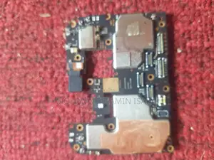 Xiaomi Poco X3 Pro Motherboard