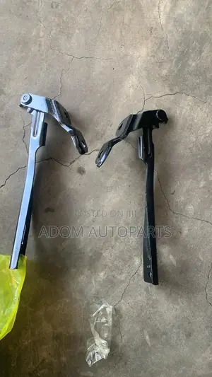 Honda Accord Bonnet Hinges Inches 2018 2019 2020 2021 2022