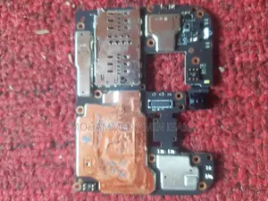 Xiaomi Poco X3 Pro Motherboard