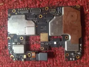 Xiaomi Poco X3 Pro Motherboard