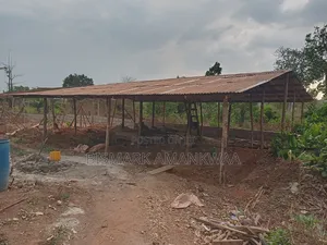 One Acre Land at Hwereso - Boankra Inland Port for Sale
