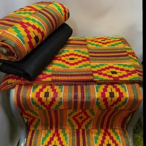 Original Bonwire Kente