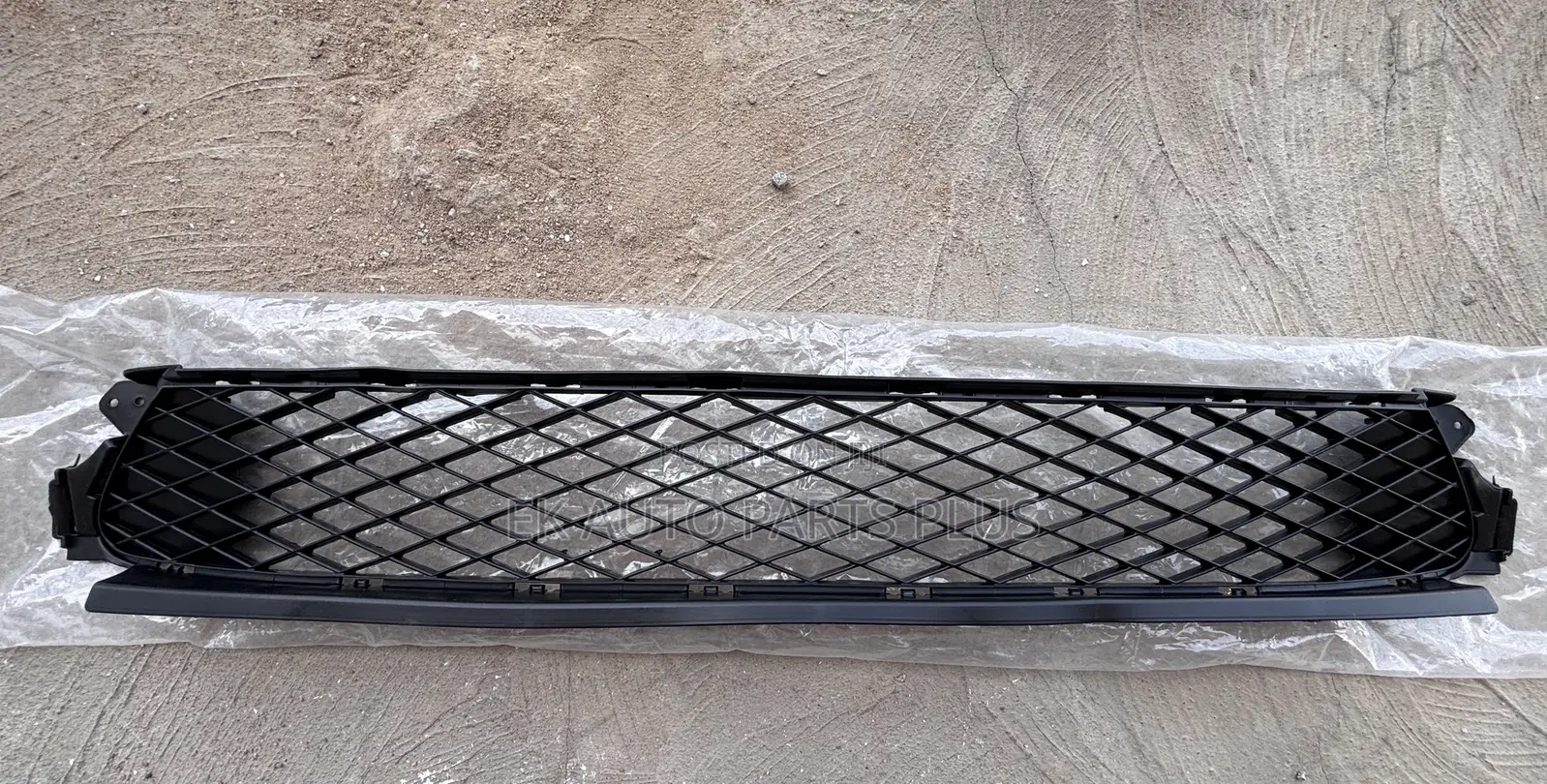Honda HRV/Hr-v Front Lower Bumper Grille/Shells 2022 2023 2024 2025