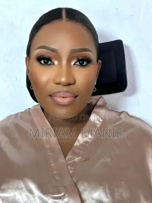 Bridal Makeup Services