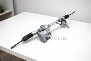 Brand New Electric Steering Rack (Esp)- Ford Explorer 2016-2019