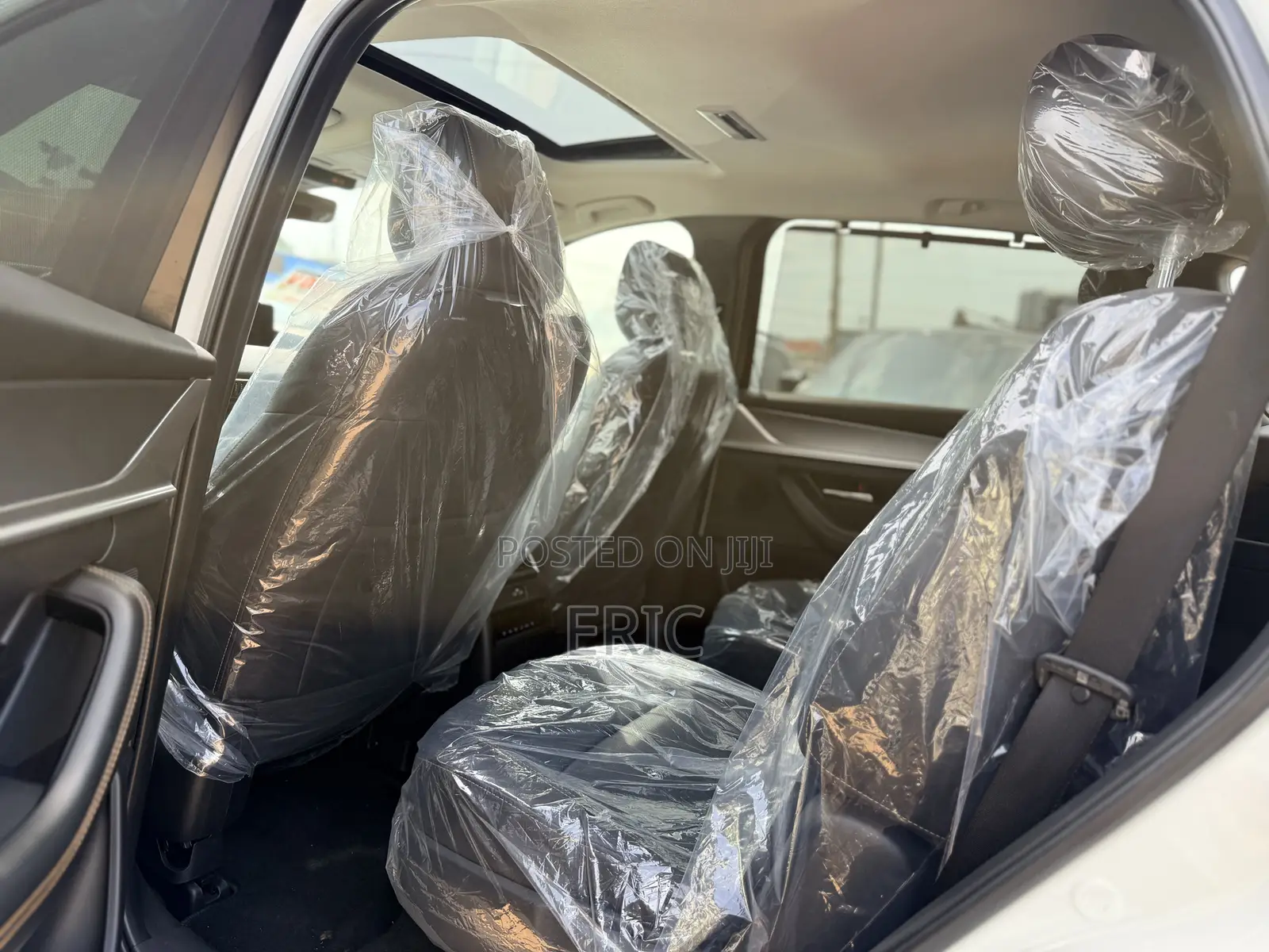 Mazda CX-90 3.3 Turbo Premium Plus Package 2025 White