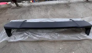 Honda CRV/Cr-v Front Lower Skid Garnish 2017 2018 2019 2020 2021 2022