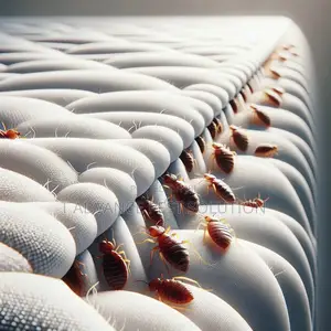 T Advance Pest Solution