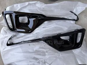 Honda Accord Fog Light Cover 2022