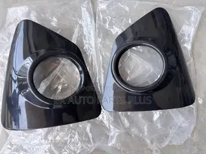 Toyota Corolla Fog Light Cover 2014 2015 2016