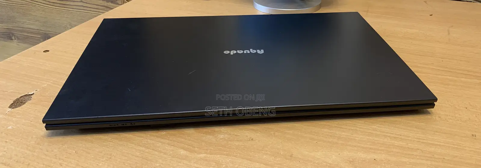 Laptop 8GB Intel Core i3 SSHD (Hybrid) 128GB