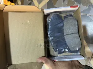Honda CRV 2010,2011,2012-2015 Front Brake Pads