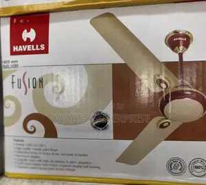 Fussion Ceiling Fan