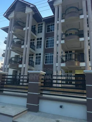 2bdrm Apartment in Zoomlion Area, School Junction for rent