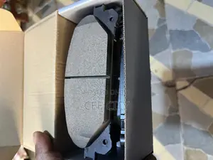 Original Toyota Highlander Front Brake Pads 2009,2010,2012,2014-2017