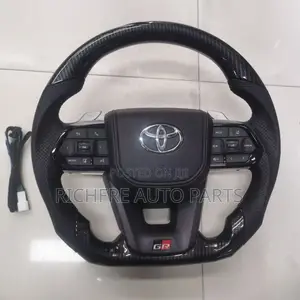 Toyota Corolla 2014 2015 2016 2017 Steering Wheel Sports
