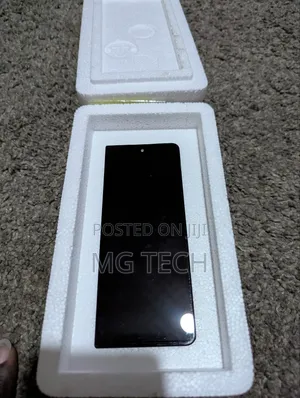 Samsung Galaxy Z Fold 4 Outer Screen Original