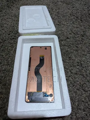 Samsung Galaxy Z Fold 4 Outer Screen Original