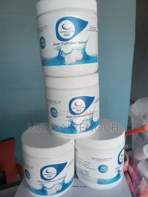 Aquatab - Fda Approved