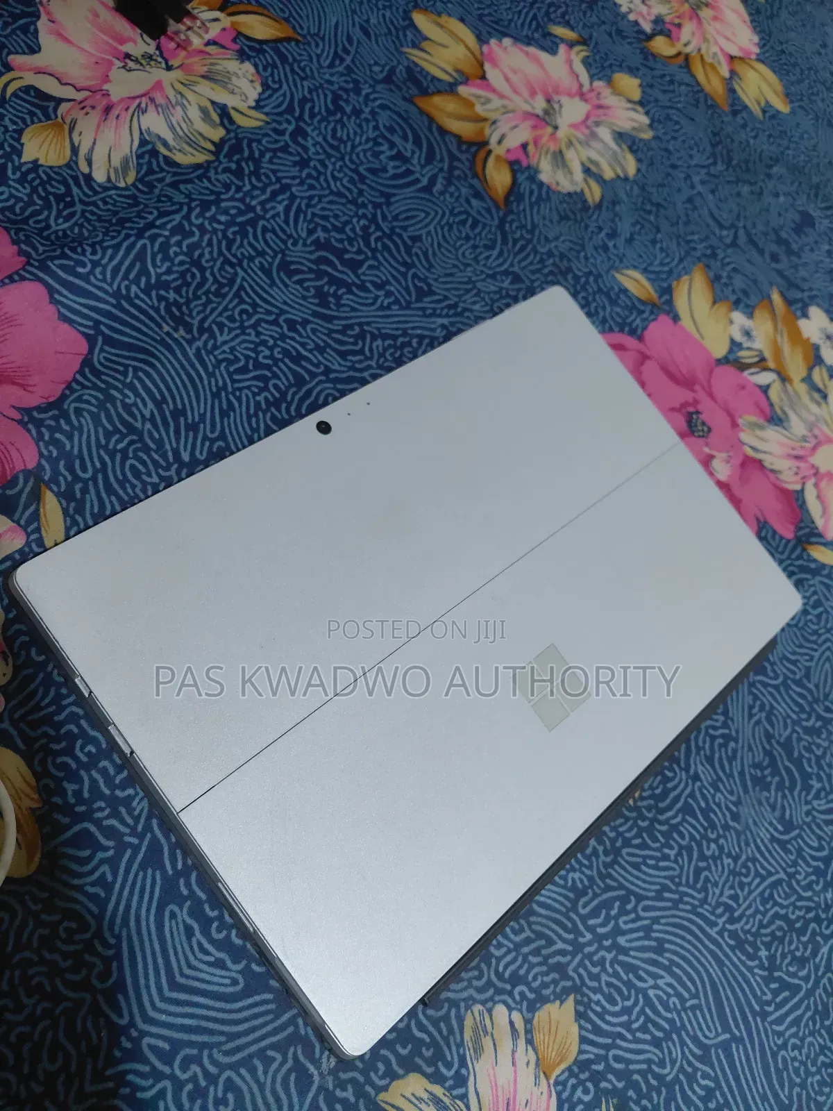 Laptop Microsoft Surface 16GB Intel Core i7 SSD 512GB