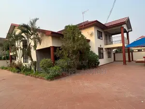 5bdrm House in Weija- Scc, Accra Metropolitan for sale