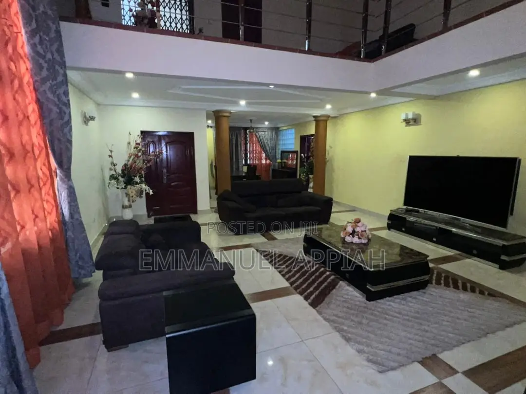 5bdrm House in Weija- Scc, Accra Metropolitan for sale