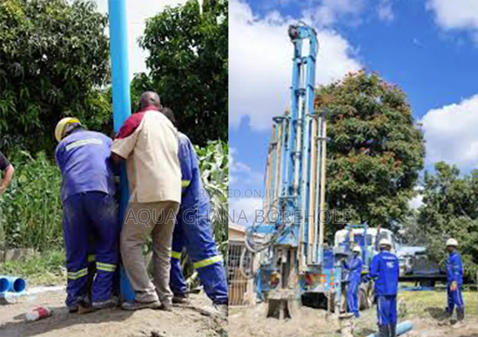 Affordable Water Solutions