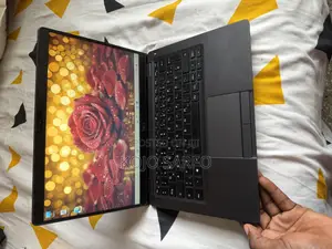 Laptop Dell Latitude 5300 8GB Intel Core i5 SSD 256GB