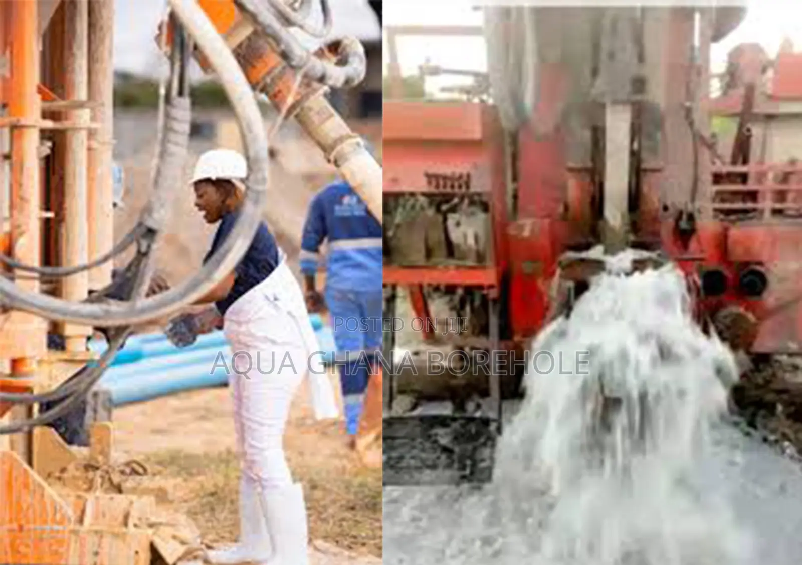 Affordable Water Solutions